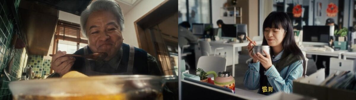 美团跑腿：送礼这件事，忍不了一点！-广告人干货库