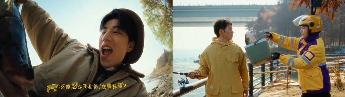 美团跑腿：送礼这件事，忍不了一点！-广告人干货库