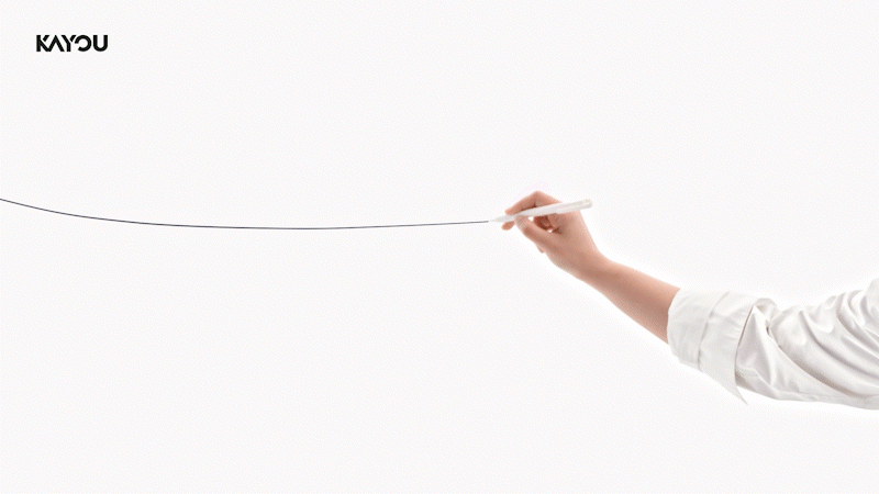 卡游×周笔畅：2026，和笔笔一起笔笔顺畅-广告人干货库