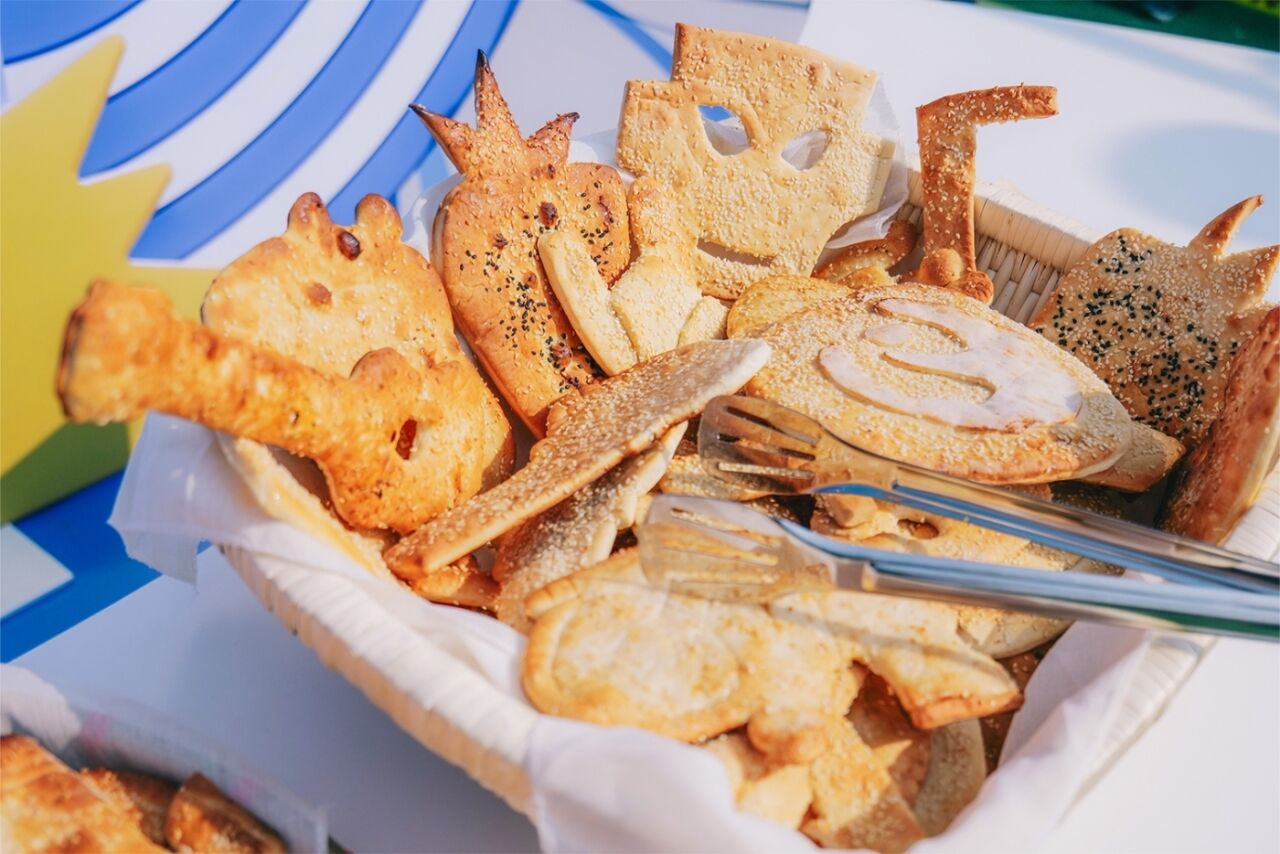 花呗 × 草莓音乐节：你的音乐节搭子花呗已热情上线！-广告人干货库