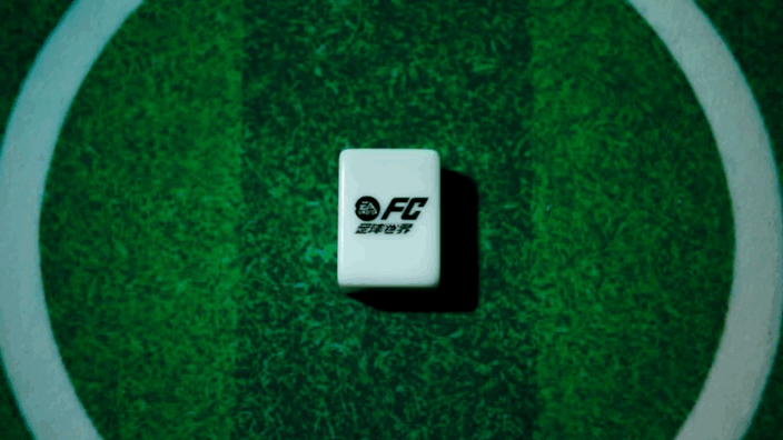 腾讯游戏：法国人穿上中式褂子，麻将桌上的足球智慧-广告人干货库