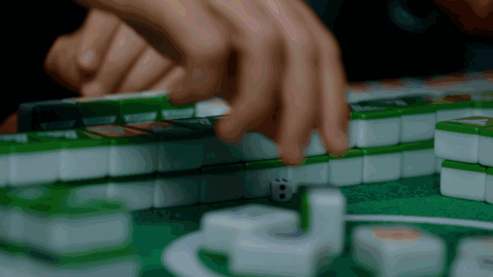 腾讯游戏：法国人穿上中式褂子，麻将桌上的足球智慧-广告人干货库