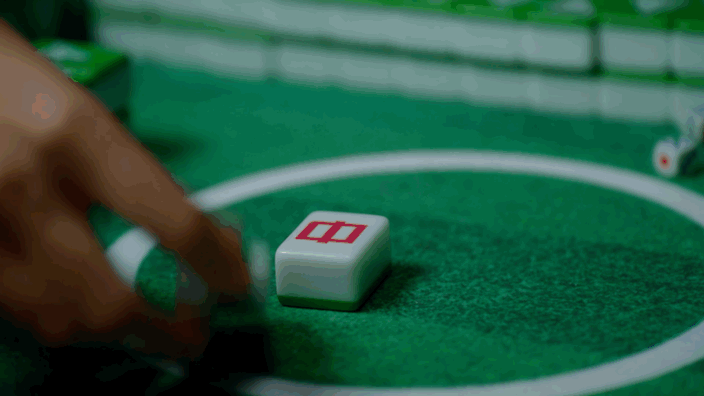 腾讯游戏：法国人穿上中式褂子，麻将桌上的足球智慧-广告人干货库