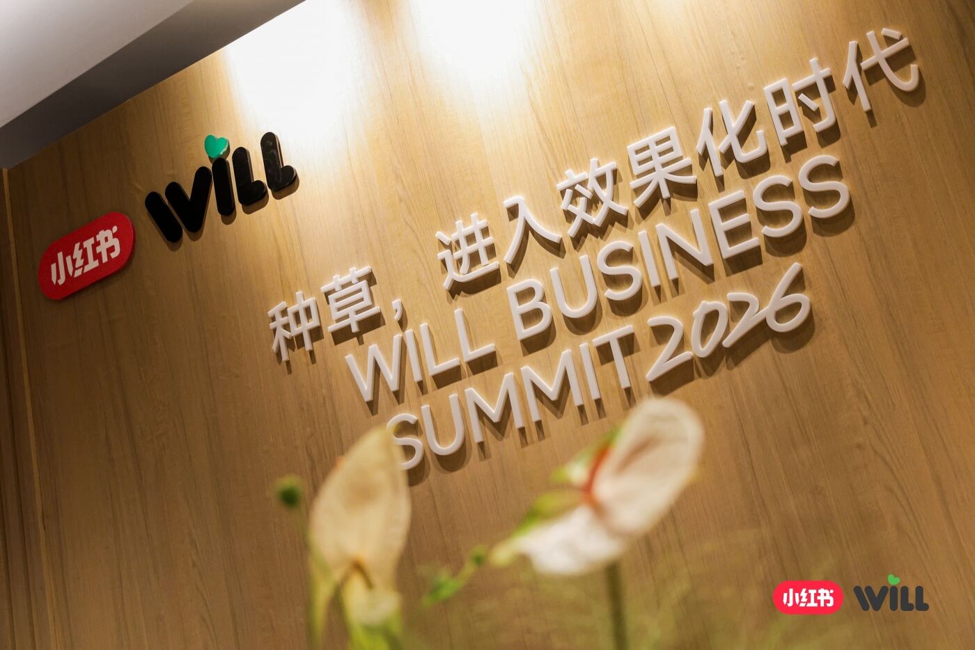 广告人干货库 2026小红书WILL商业大会:种草的故事,有了新的篇章-广告人干货库