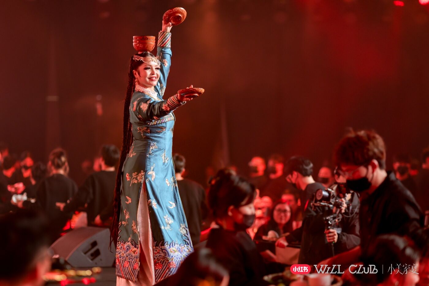 广告人干货库 2026小红书WILL商业大会:种草的故事,有了新的篇章-广告人干货库