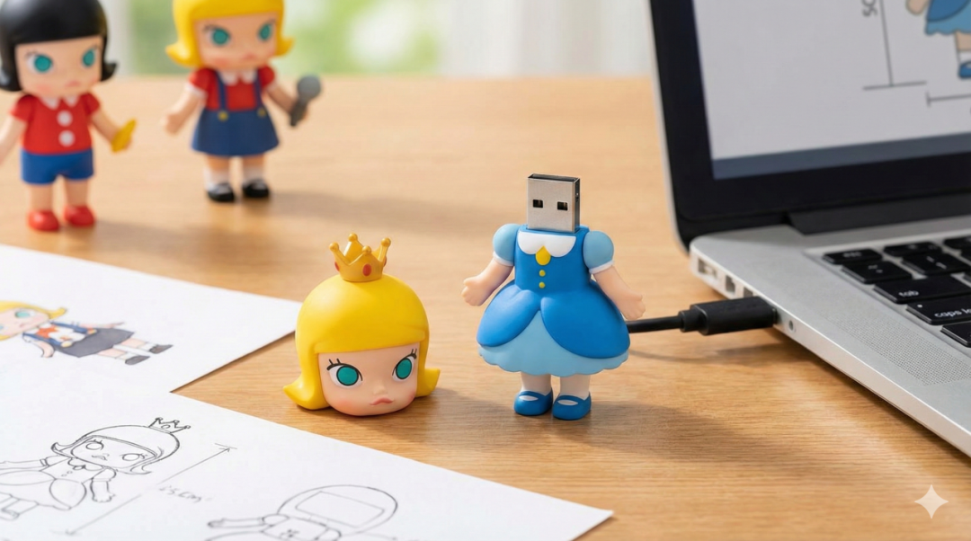 做个尊重常识的异类：2026泡泡玛特叙事白皮书-广告人干货库