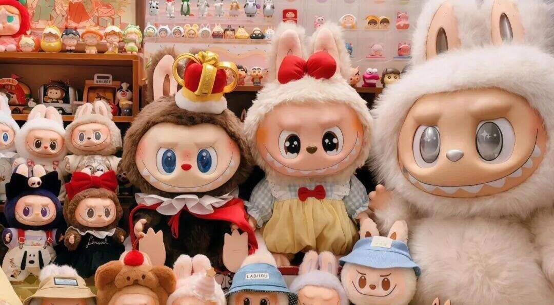 做个尊重常识的异类：2026泡泡玛特叙事白皮书-广告人干货库