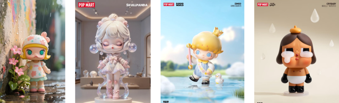 做个尊重常识的异类：2026泡泡玛特叙事白皮书-广告人干货库