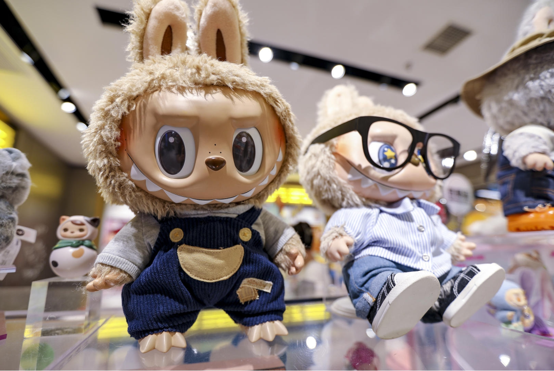 做个尊重常识的异类：2026泡泡玛特叙事白皮书-广告人干货库