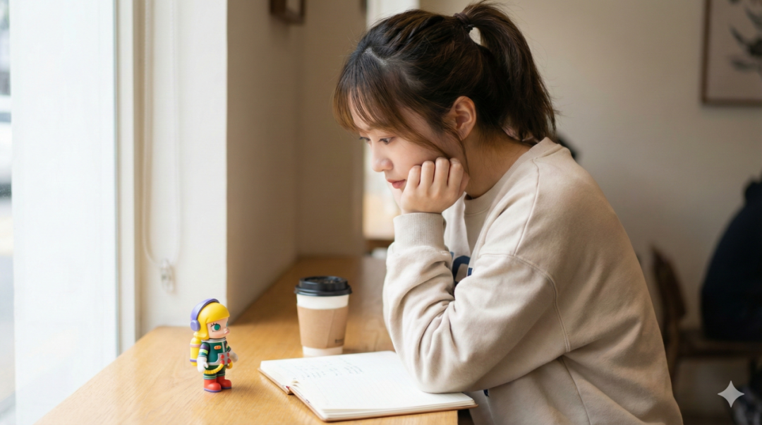 做个尊重常识的异类：2026泡泡玛特叙事白皮书-广告人干货库