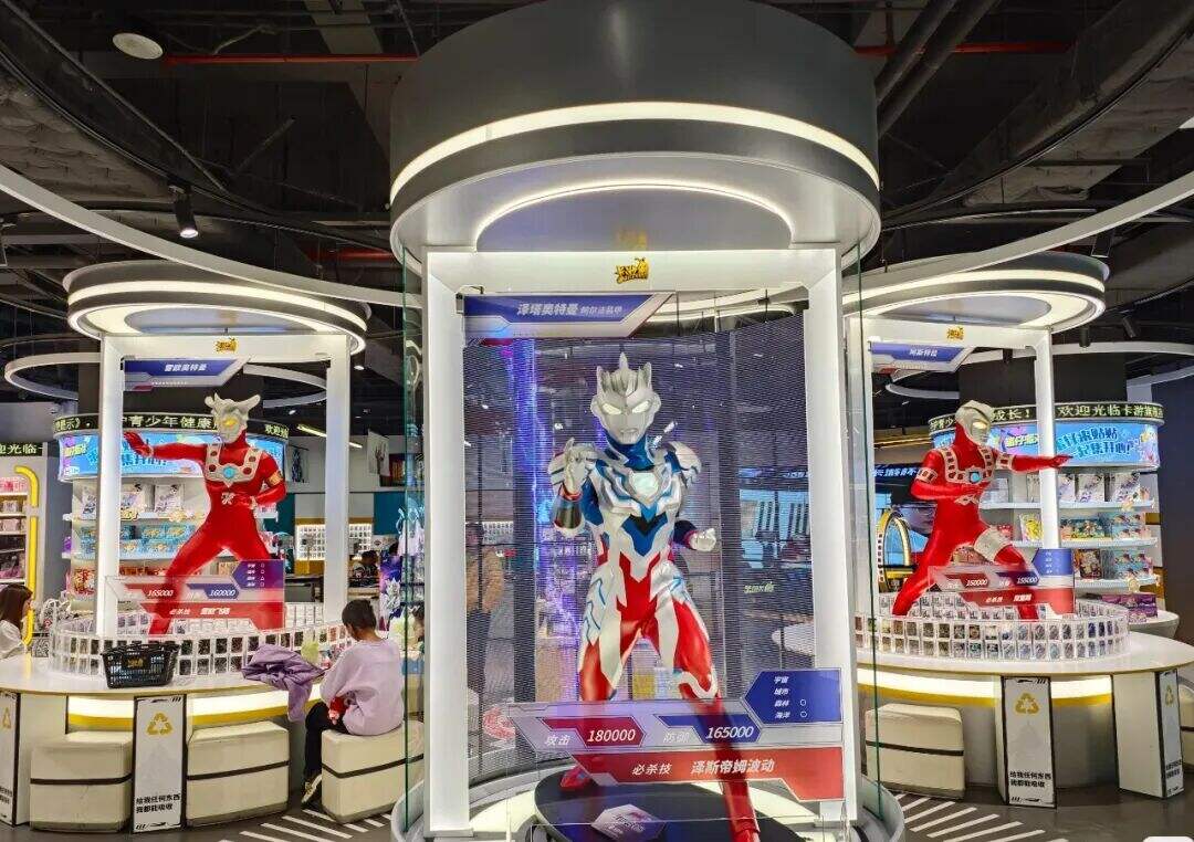 广告人干货库 做个尊重常识的异类:2026泡泡玛特叙事白皮书-广告人干货库