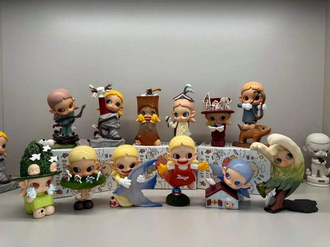 做个尊重常识的异类：2026泡泡玛特叙事白皮书-广告人干货库