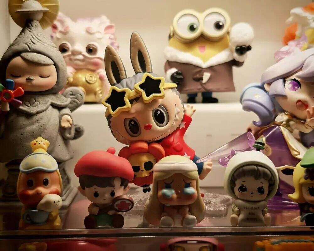 做个尊重常识的异类：2026泡泡玛特叙事白皮书-广告人干货库