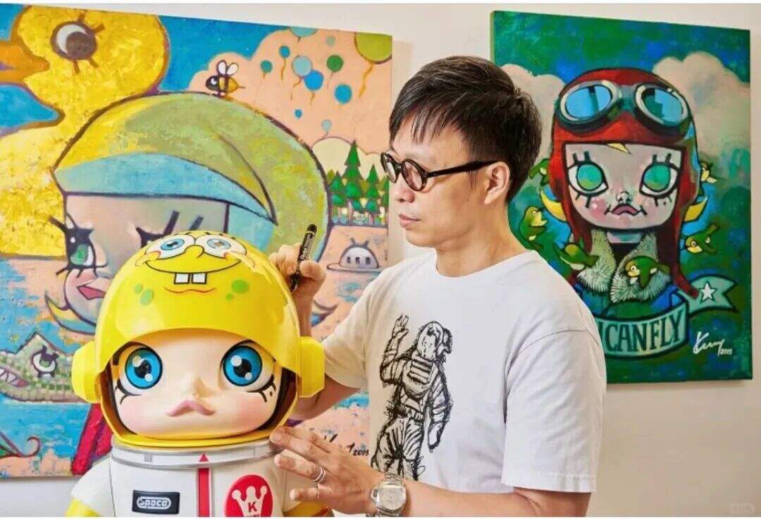 做个尊重常识的异类：2026泡泡玛特叙事白皮书-广告人干货库