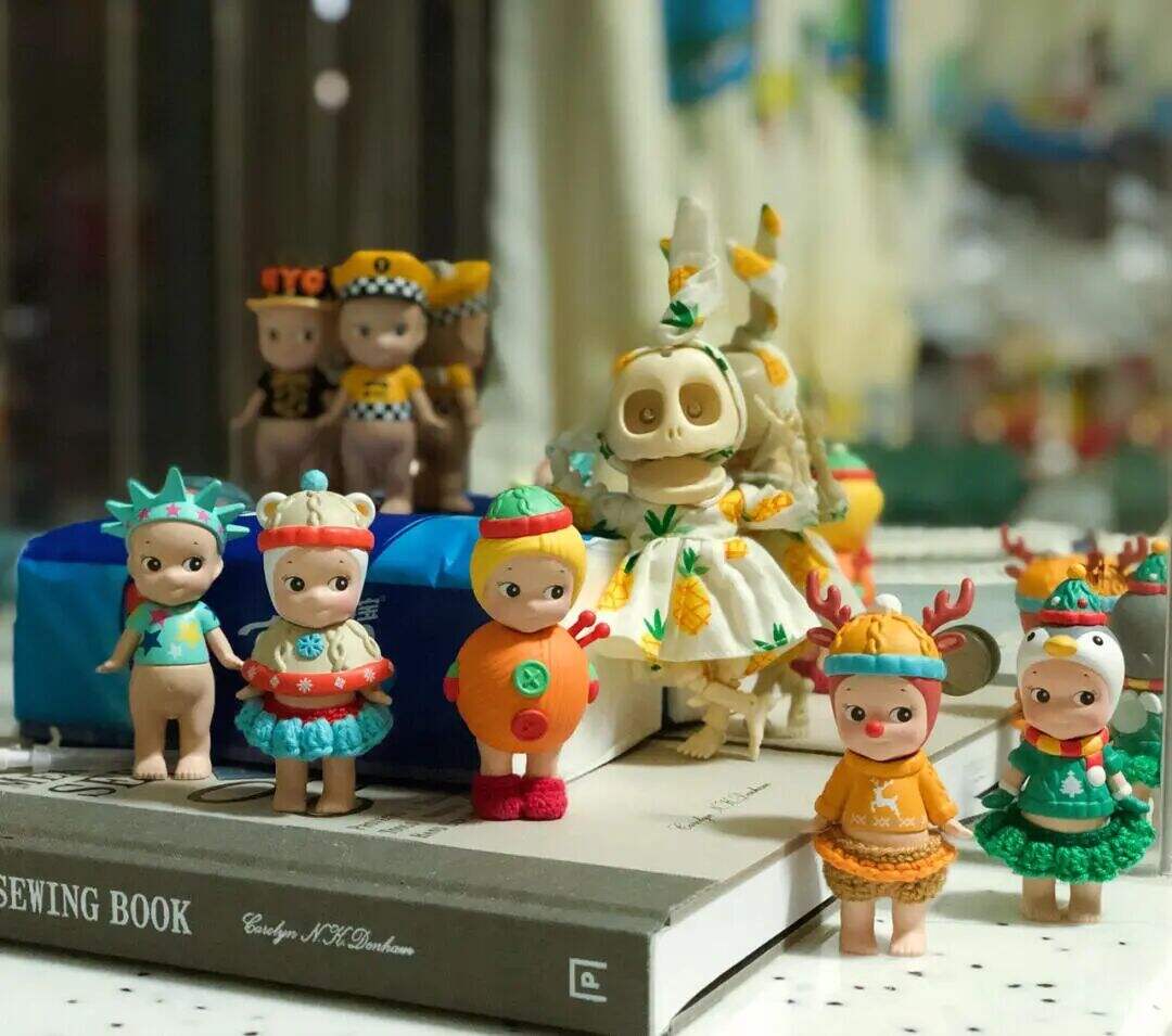 广告人干货库 做个尊重常识的异类:2026泡泡玛特叙事白皮书-广告人干货库