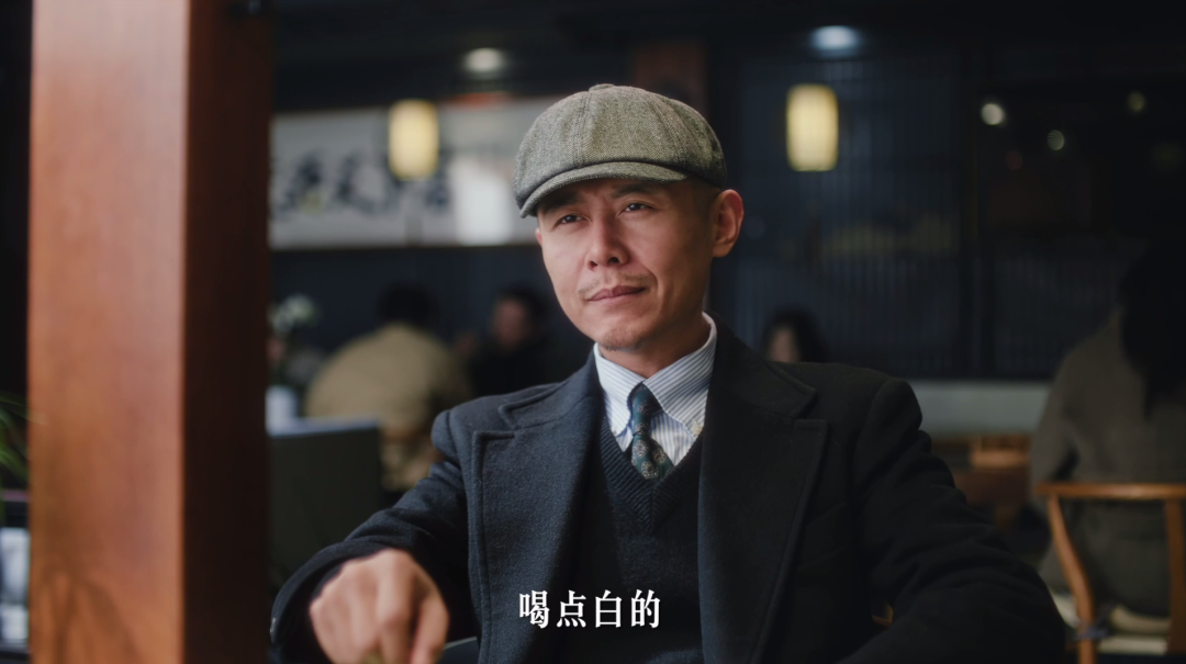 金典鲜活：大寒不寒，和大冰一起喝点好喝的-广告人干货库