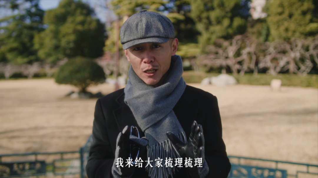 金典鲜活：大寒不寒，和大冰一起喝点好喝的-广告人干货库