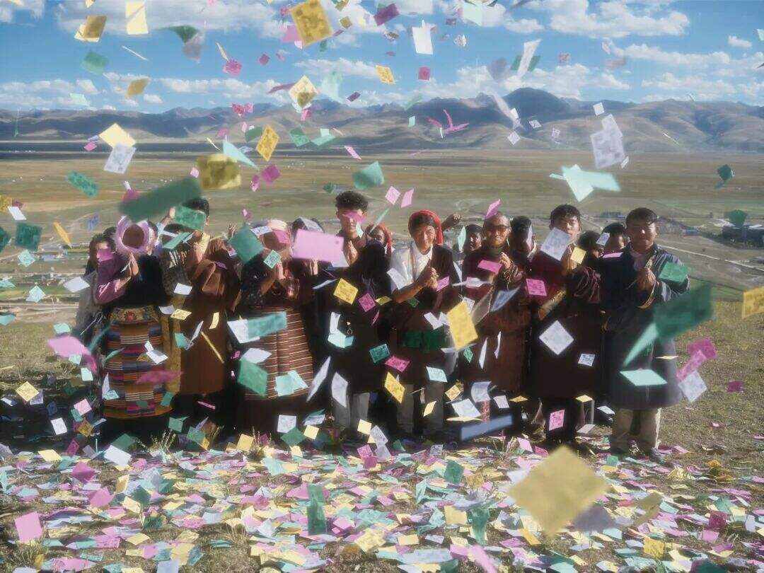 广告人干货库 爱慕开运红品:中国人的玄学 一点都不玄-广告人干货库