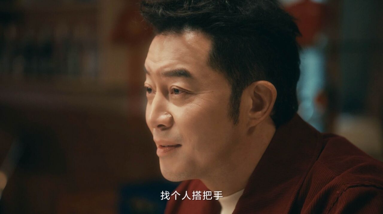 度小满X沙溢：不用老白，小白也能好周转-广告人干货库