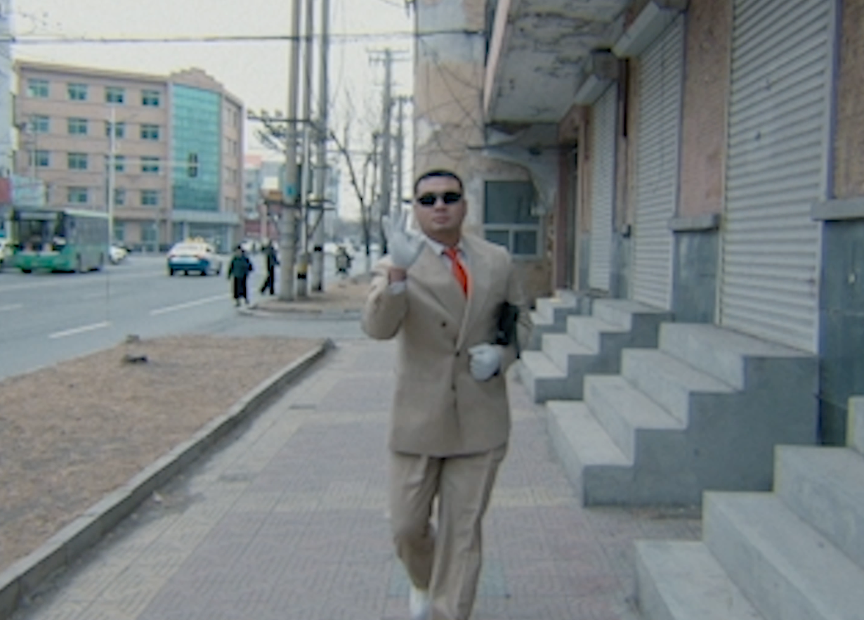 美团外卖x马大帅｜东北冬季彪学营销-广告人干货库