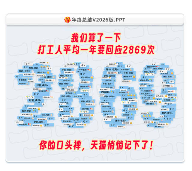 天猫年货节：好的年货马上收到-广告人干货库