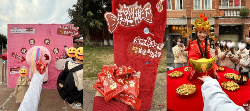 更「新」的文旅营销：不是“劝你来玩”，而是“帮你请假”-广告人干货库