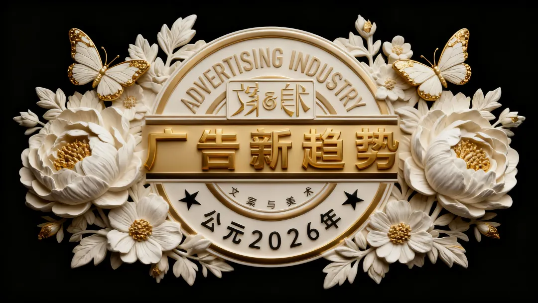2026年广告8大趋势:从精打细算到价值回归-广告人干货库