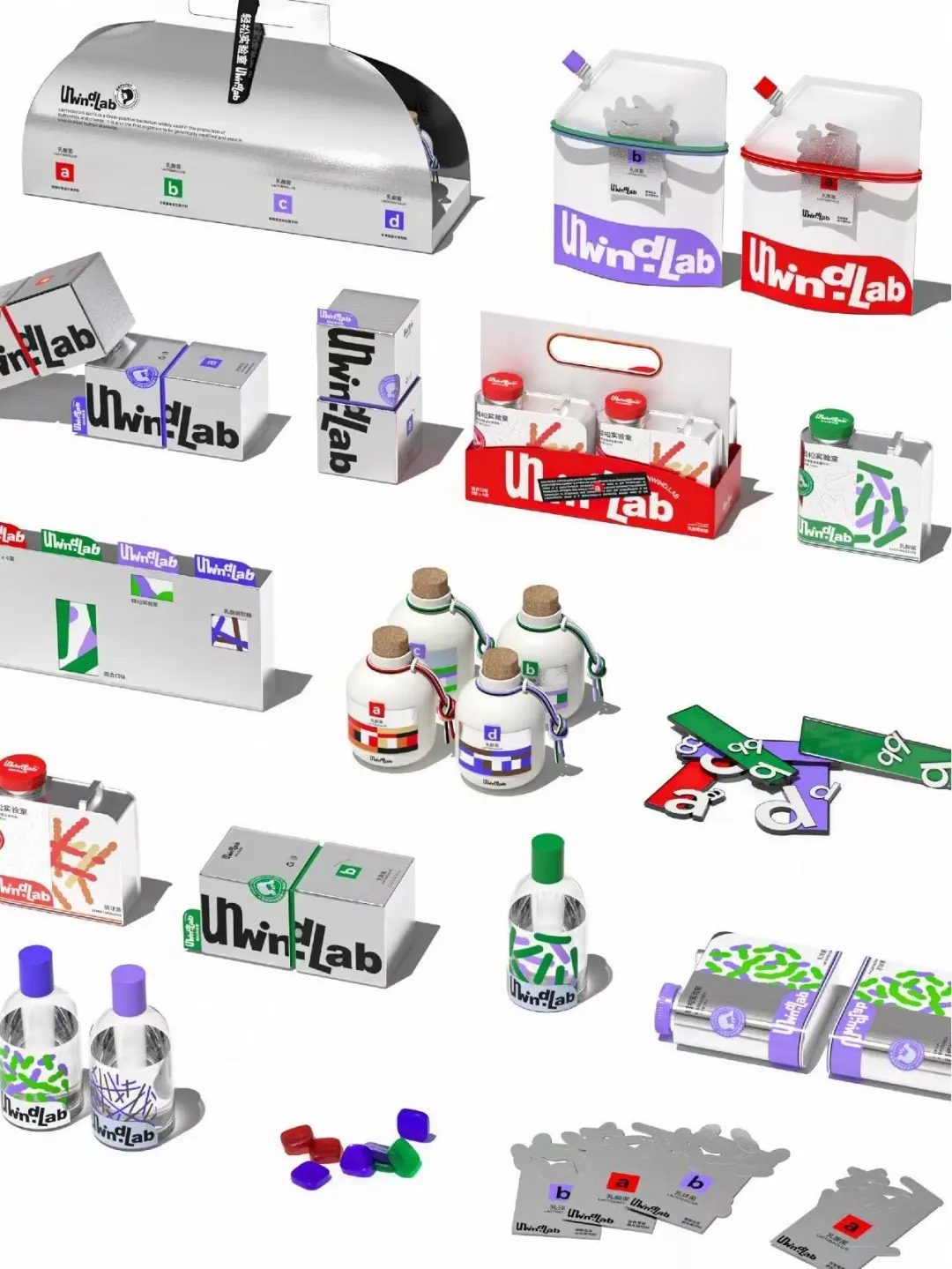 如何设计让年轻人“上头”的品牌产品-广告人干货库