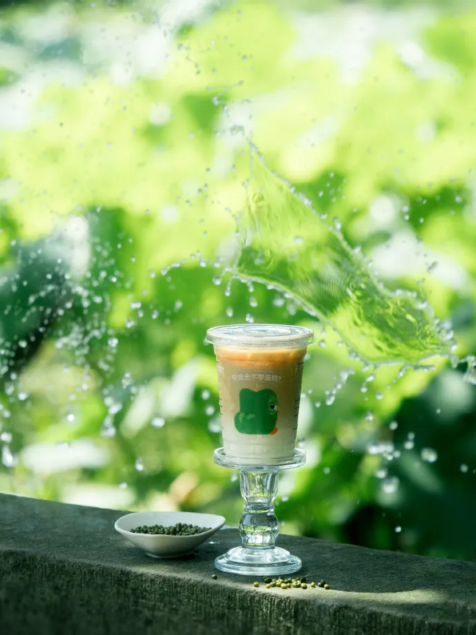 2025年爆款茶饮案例!它们凭何突围?-广告人干货库