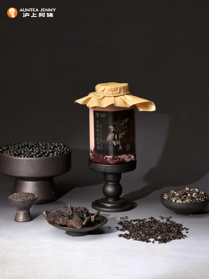 2025年爆款茶饮案例!它们凭何突围?-广告人干货库