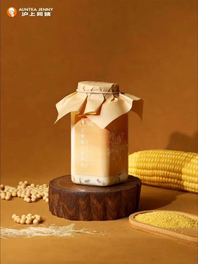 2025年爆款茶饮案例!它们凭何突围?-广告人干货库