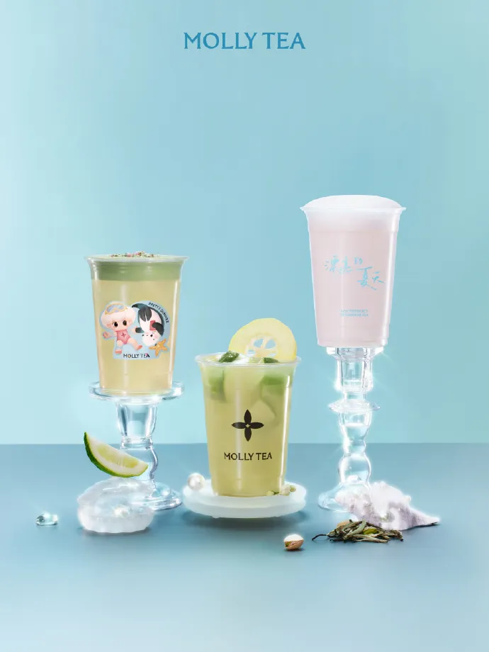 2025年爆款茶饮案例!它们凭何突围?-广告人干货库