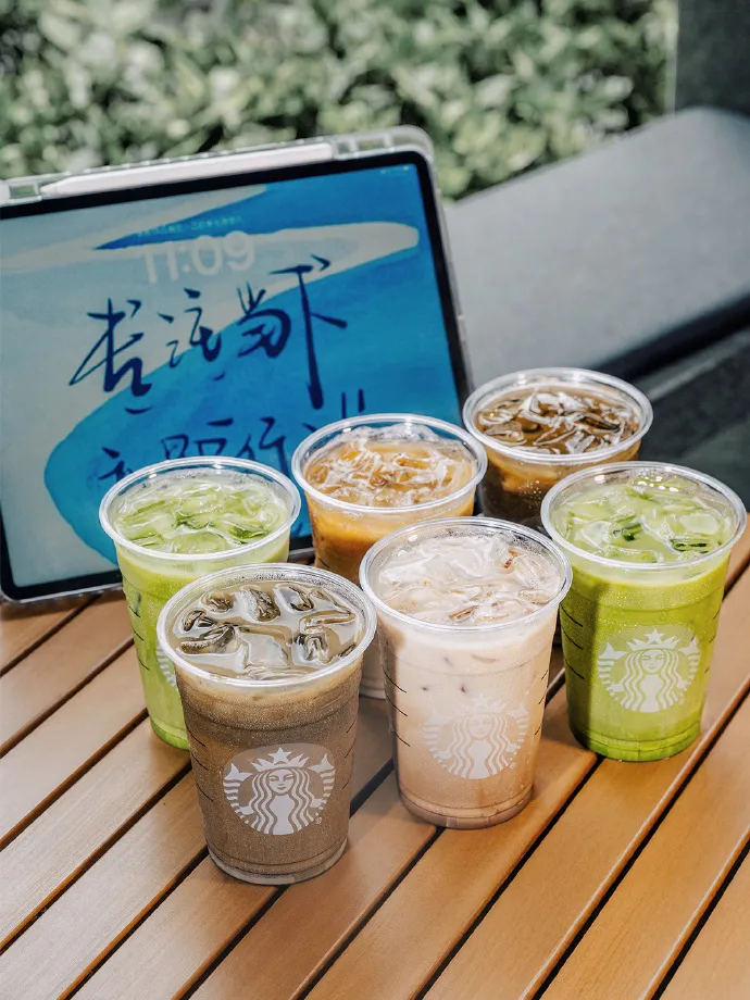 2025年爆款茶饮案例!它们凭何突围?-广告人干货库