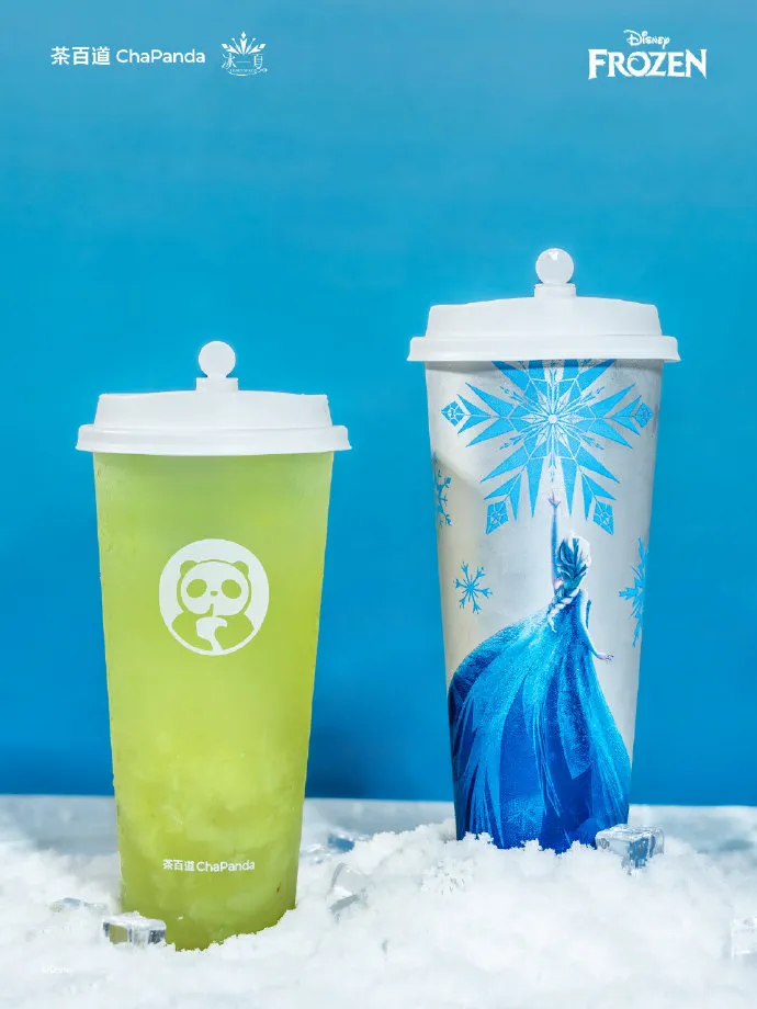 2025年爆款茶饮案例!它们凭何突围?-广告人干货库