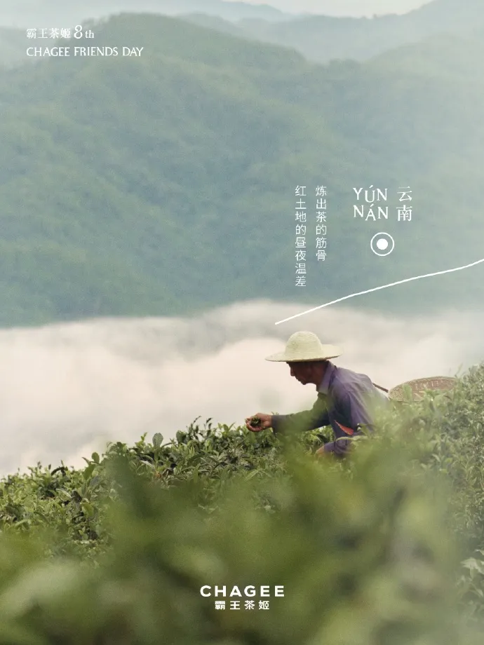 2025年爆款茶饮案例!它们凭何突围?-广告人干货库