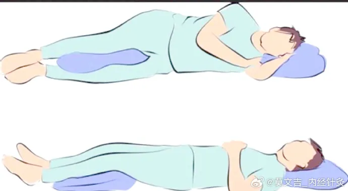 酒店的床上为什么要放四个枕头-广告人干货库