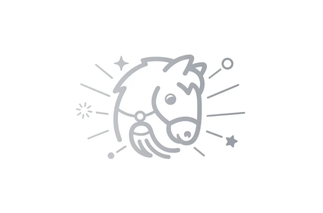 苹果2026马年Logo正式亮相！-广告人干货库