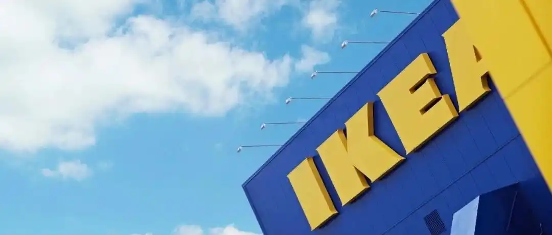 宜家中国宣布关闭7家商场-广告人干货库