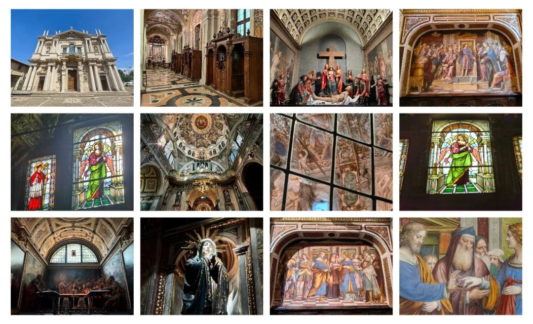 天与空布局「图与灵AIGC」厂牌，长坡陡起，雪花如席-广告人干货库