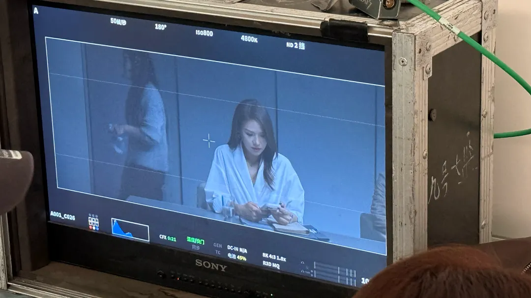 小红书：高管风这条赛道，也是被我们闯进来了-广告人干货库