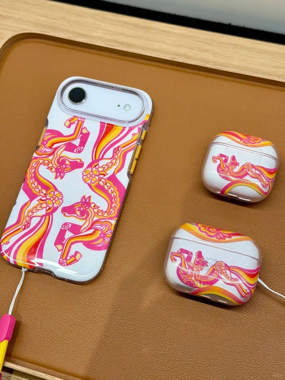 苹果天价手机壳遭群嘲-广告人干货库