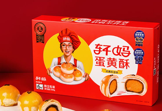 视觉锤被低估战略资产远超过超级符号-广告人干货库