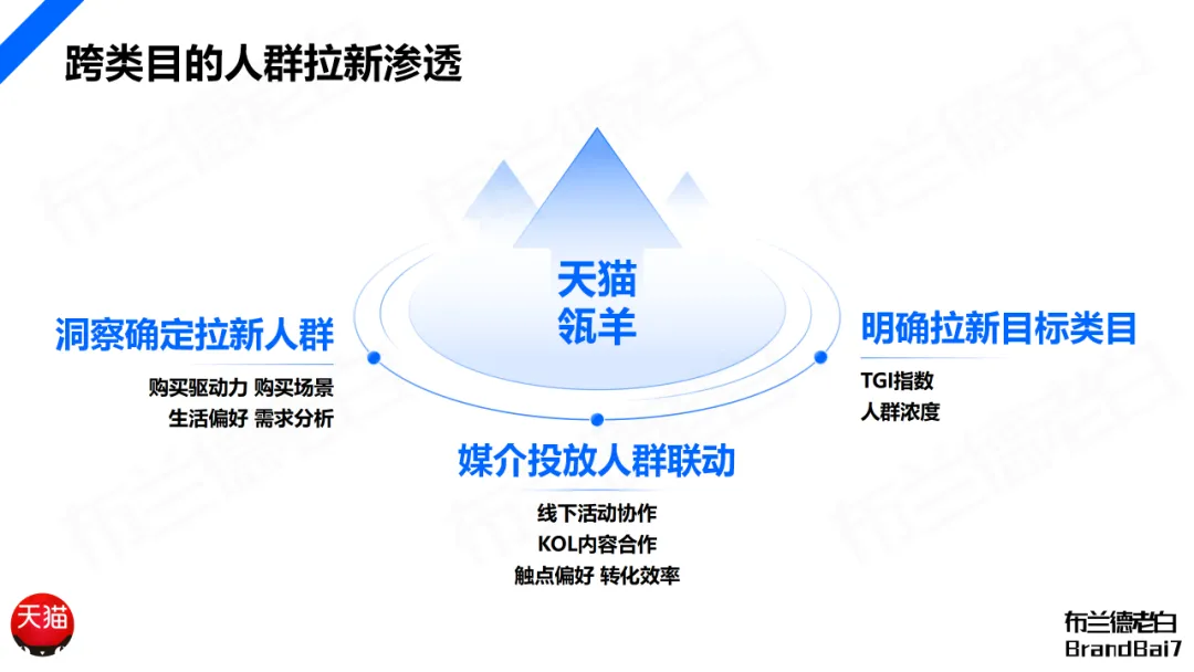 万字构建 | 品牌全域人群资产增长飞轮-广告人干货库