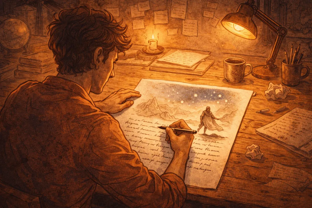 为什么顶尖公司都在高薪寻找Storyteller？-广告人干货库