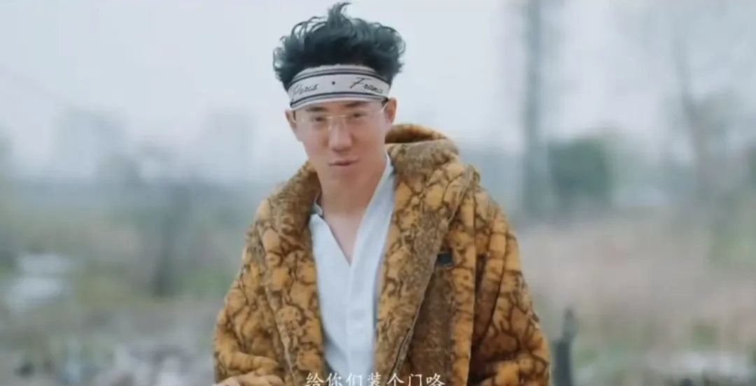 意类｜刘晓庆x鹭卓：这广告怎么全是套路-广告人干货库