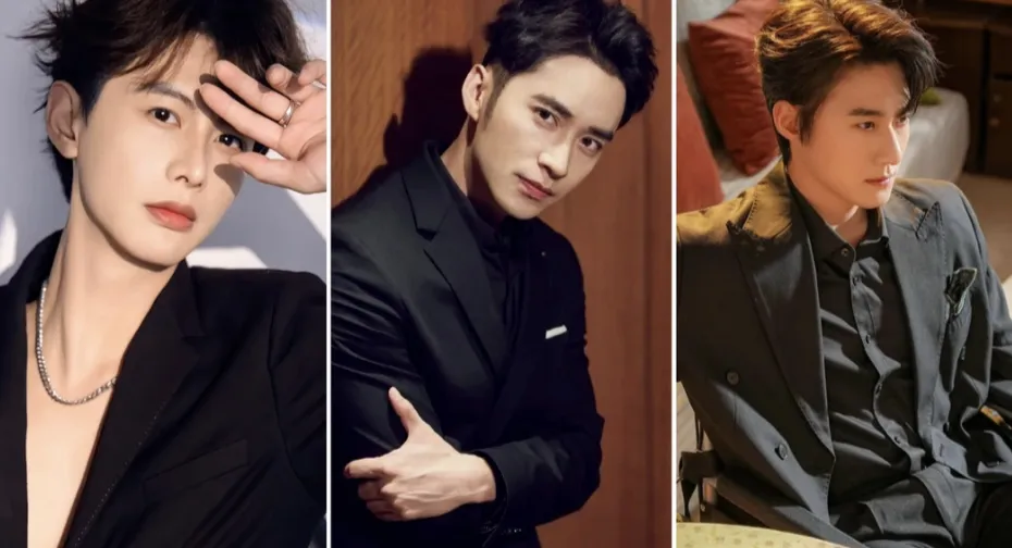 意类｜刘晓庆x鹭卓：这广告怎么全是套路-广告人干货库