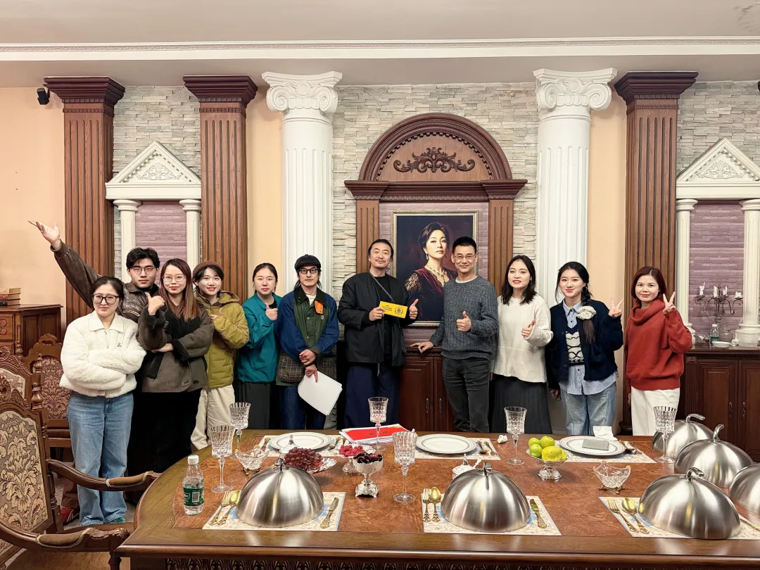 意类｜刘晓庆x鹭卓：这广告怎么全是套路-广告人干货库