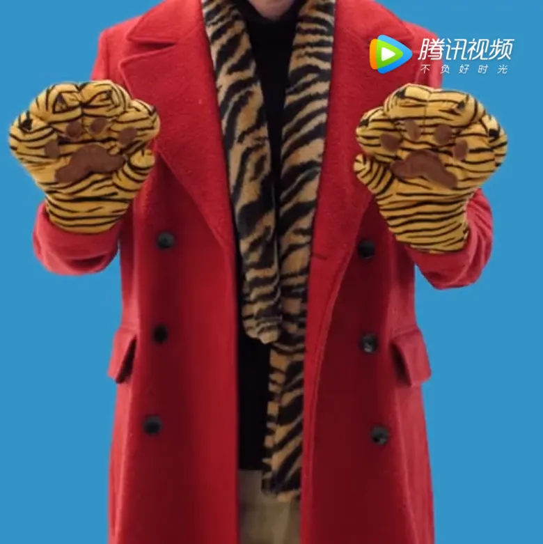 谁说服马思纯拍这个？？？网友：“策划吃多少菌子才想出来”-广告人干货库