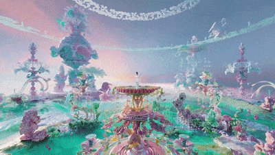 谁说服马思纯拍这个？？？网友：“策划吃多少菌子才想出来”-广告人干货库