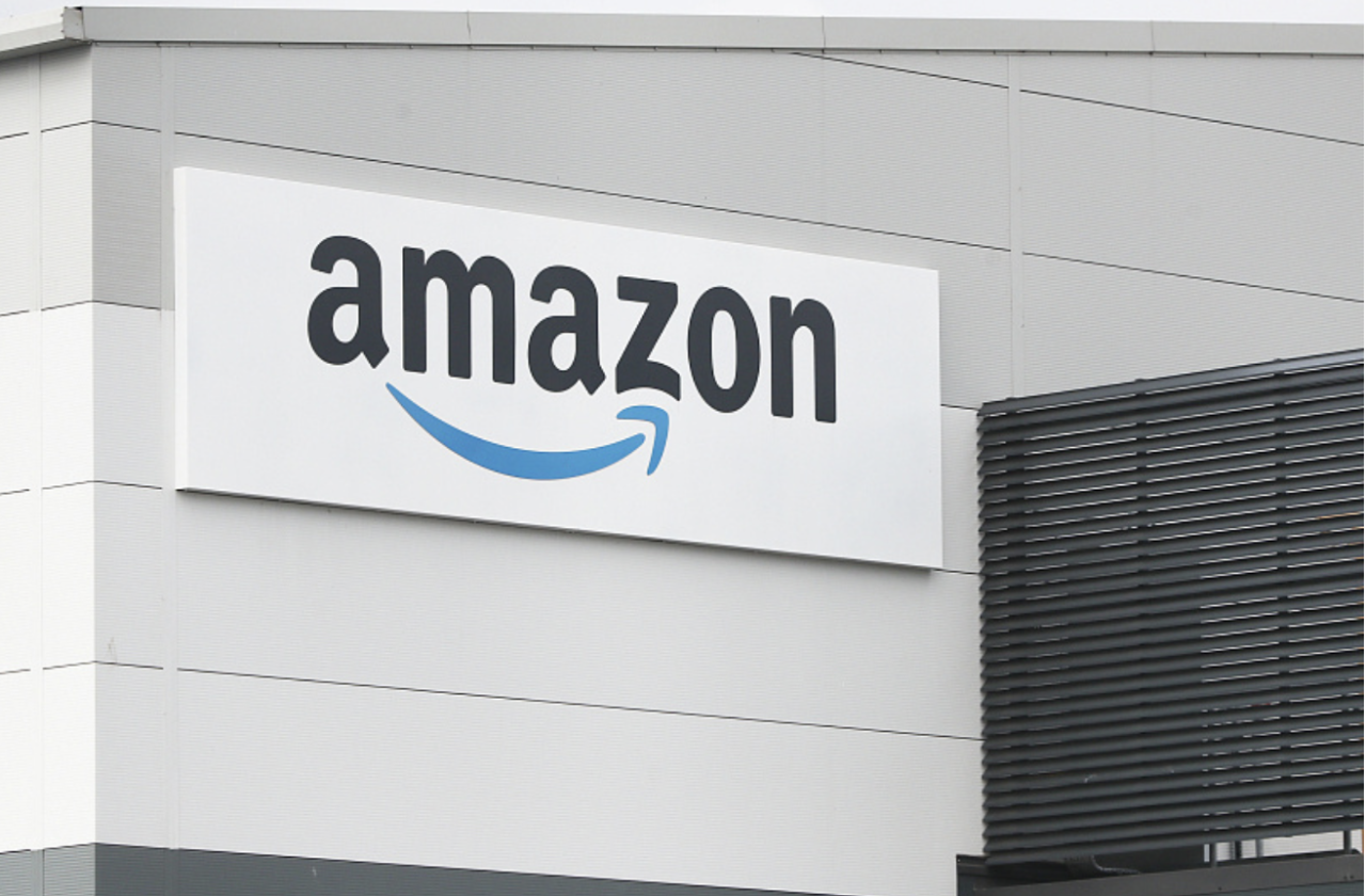 亚马逊计划下周再裁数千人-广告人干货库